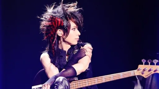 「X JAPAN」HEATH大腸癌逝　才治療4個月不敵病魔