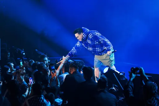 那個男人回來了 蘇永康月底開唱神祕天王級大咖助陣