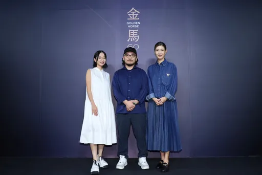 古天乐想演变态老人被退货 《白日》导演亲揭换角内幕