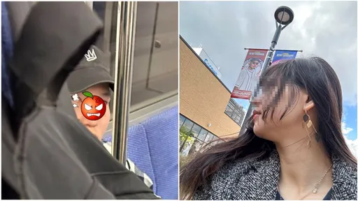 被日本電車痴漢偷拍!台女控求助代表處遭回「在日十年未遇色狼」