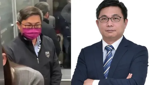 台南市經發局前局長涉貪遭判8年！　監察院列6大罪狀「通過彈劾」