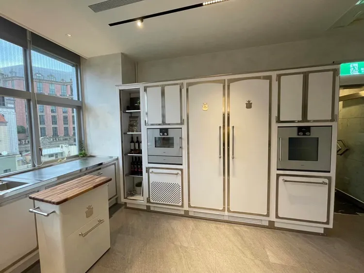 貧窮限制了想像。翻攝自黃大米臉書