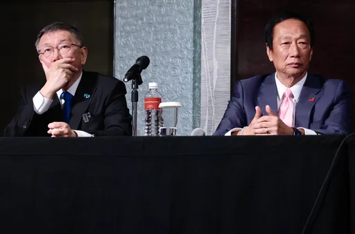 諷柯文哲「善變輕諾徹底現形」　李艷秋：藍白合只會災難無盡