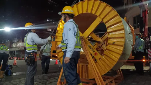 高雄左營3天3度停電!陳其邁怒了 要求台電說明、消保官協助求償