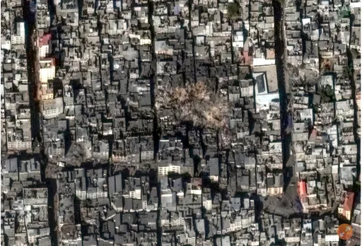 1台人NGO昨安全撤離加薩　無國界醫生：前線人員已撤到埃及