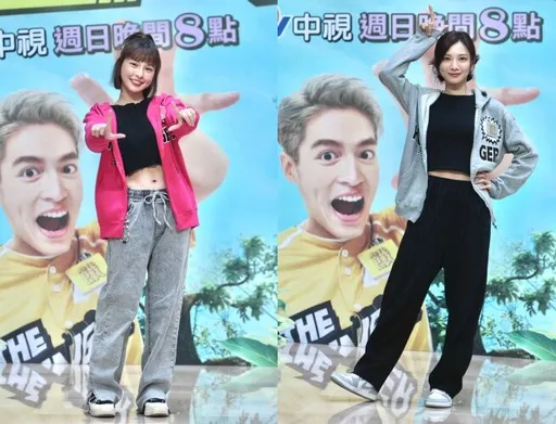 情定「舊情人」!豆花妹願意簽下去 峮峮搶先一步凍卵