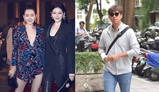 葛斯齊慘了!爆大小s涉毒 遭求償400萬判賠金額出爐