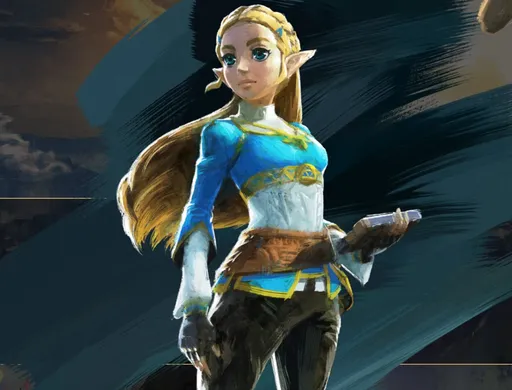 《薩爾達》要拍真人版 任天堂股價狂噴!市值猛增逾千億