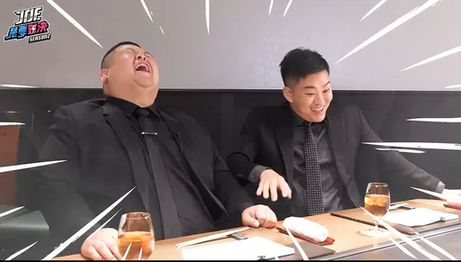 Joeman染毒麻煩大？　新片一樣沒業配！媒體人揪「這字卡」也沒了