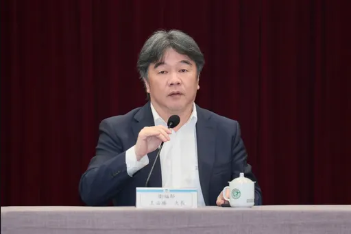 衛福部駁高端股價炒手！不排除提告　王必勝嗆媒體先自我體檢