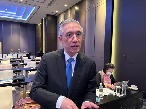 富邦金預測明年台幣30.5~32.8元波動 日圓最高升值至124