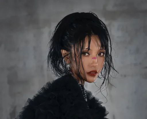 被瓊瑤、孫燕姿青睞的好聲音 鍾舒祺攜手老公完成「愛的結晶」