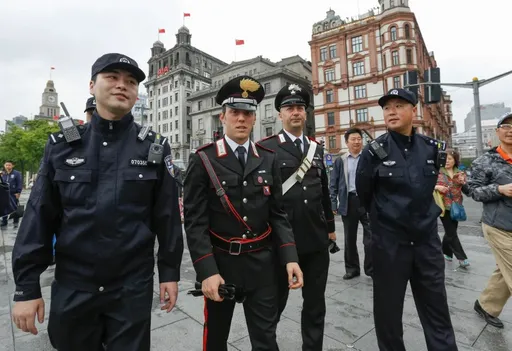 人權團體:中國擴大領事志工 恐危害海外團體及異議者