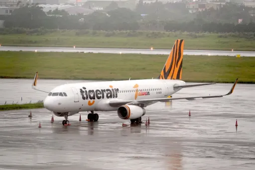 虎航899元機票今早10點開搶　全線促銷！刷這張卡享9折價