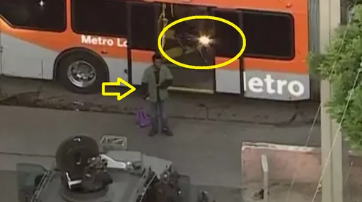 AI「機器狗」立功!警察新利器 「超派」的狗狗逼出帶槍嫌犯