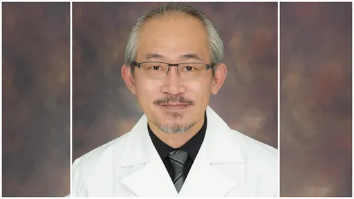 56歲衛福部司長賴向華猝逝!天冷心血管出問題 王必勝不捨:溫和有禮的人