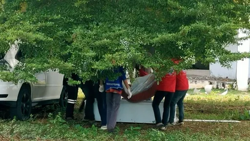 30歲台男在柬埔寨遭槍殺！後腦右眼太陽穴中彈　陳屍車內