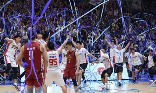 SBL被冠上「假球聯盟」!籃協:新球季明年1月如期開打