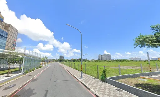 獨家|御盟邵永添要為高雄爭口氣 新灣區16.2億買地蓋百億商辦