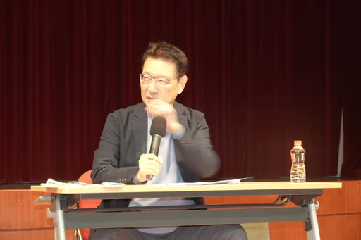 誰要給柯文哲2億美金勸當副手？趙少康反問「你們難道猜不出是誰嗎」