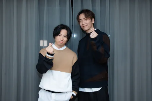 w-inds.自豪年輕被虧「要確定欸」 橘慶太練出6塊肌放話再來台驗收