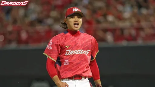拿下關鍵第6戰太重要！「龍之子」徐若熙獲選總冠軍戰MVP