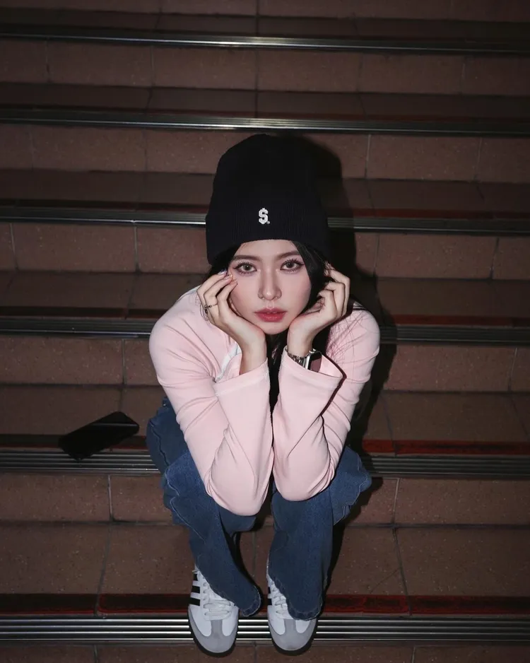 翻攝《Miusa》粉絲頁