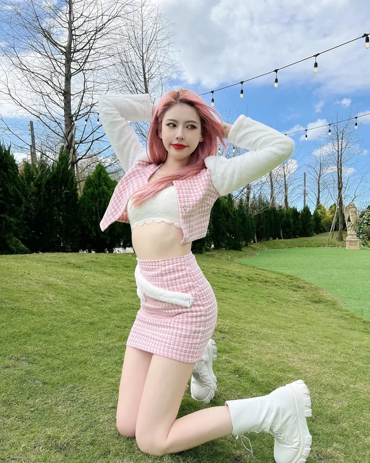 翻攝《Miusa》粉絲頁