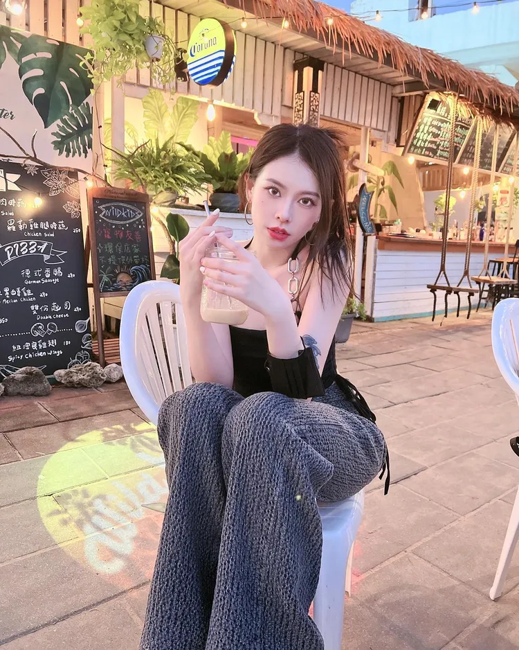 翻攝《Miusa》粉絲頁