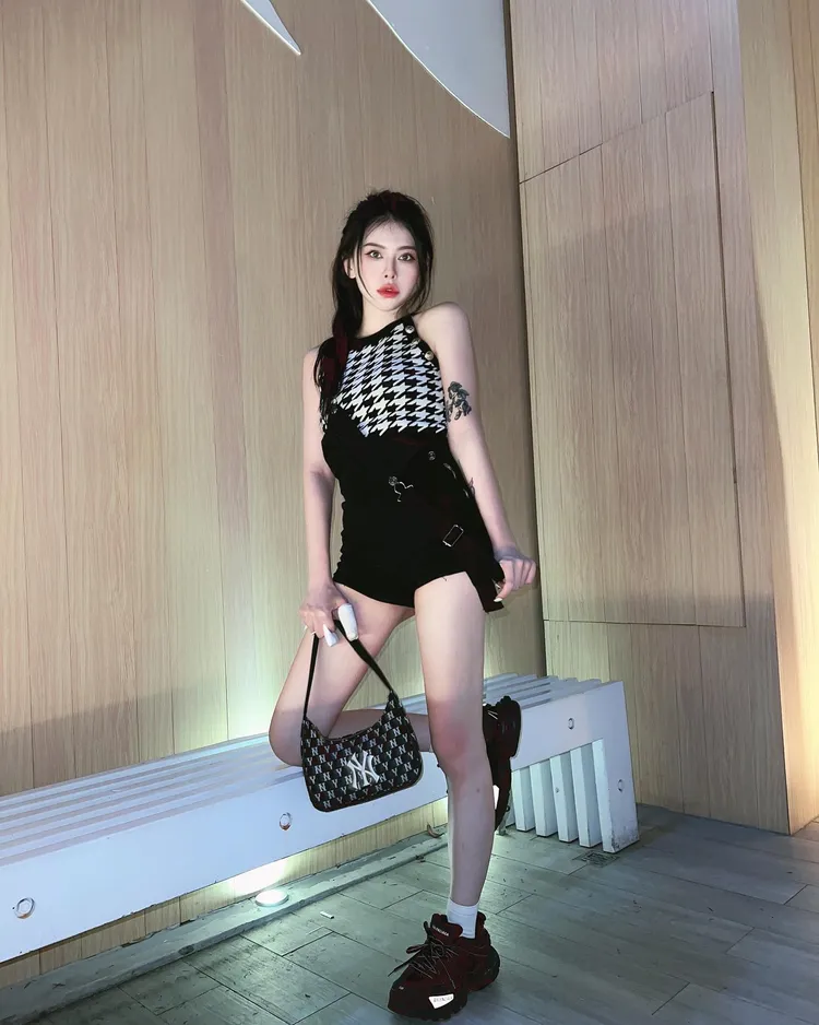 翻攝《Miusa》粉絲頁