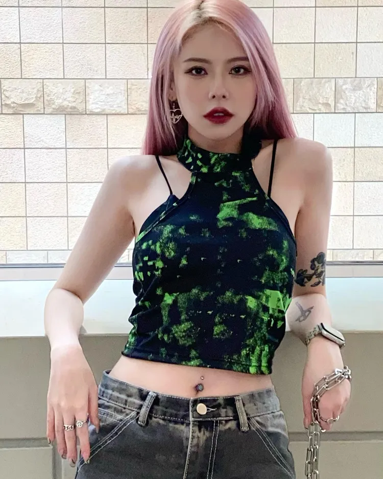 翻攝《Miusa》粉絲頁