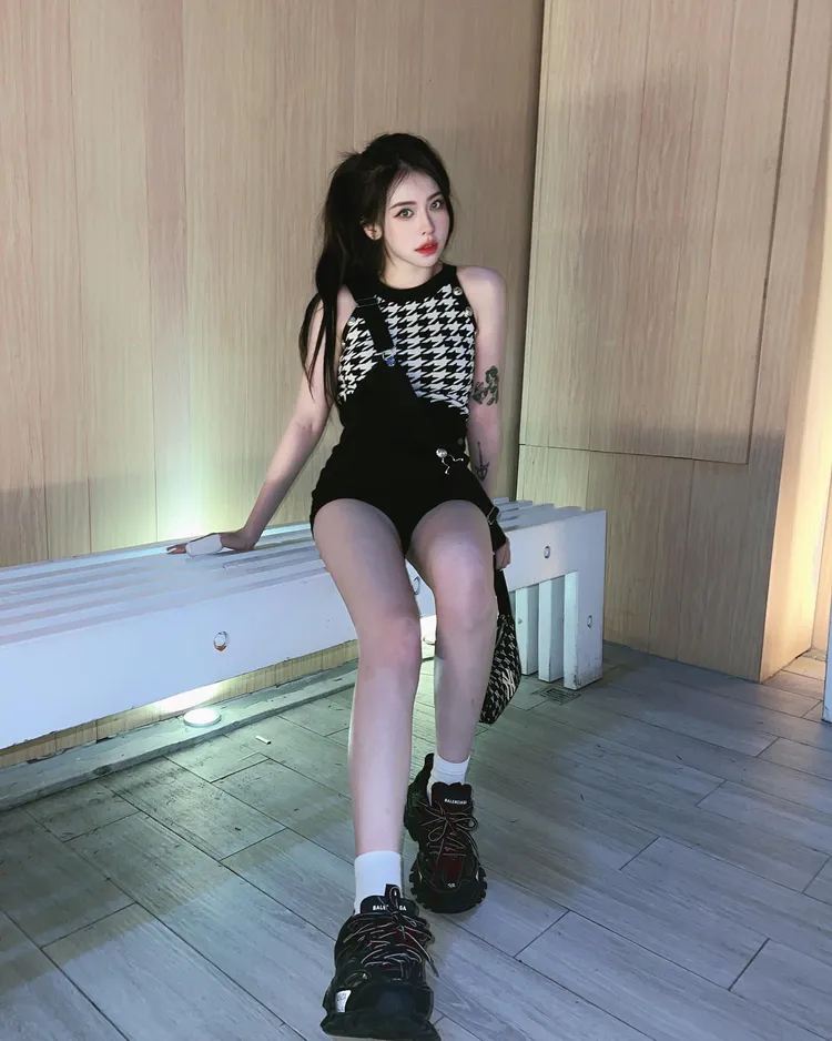 翻攝《Miusa》粉絲頁