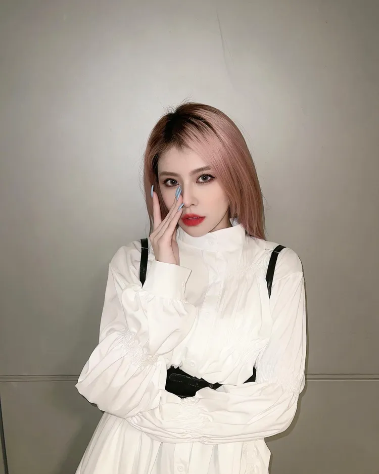 翻攝《Miusa》粉絲頁