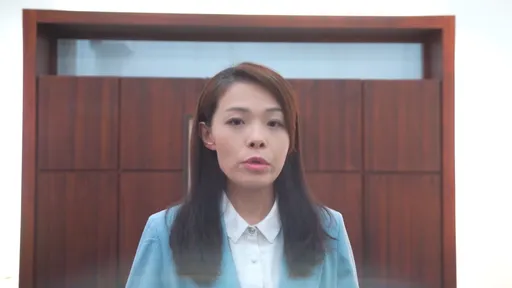 高虹安說明新竹棒球場改善期程 最高規格嚴謹對待球員安全和公共安全