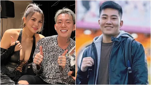 Joeman涉毒傷害遠大於蕾菈 媒體人:這關鍵差異極大!恐一蹶不振