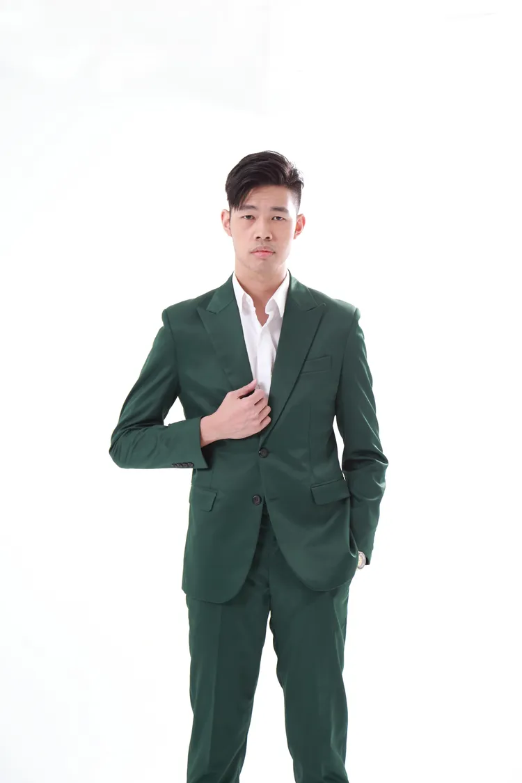 陳大天為桃園跨年場主持人。年代提供