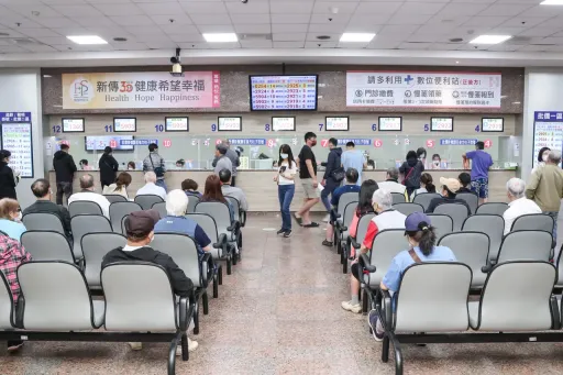 敲門是大忌!ICU醫師列「看診10不」 網狂推超認同