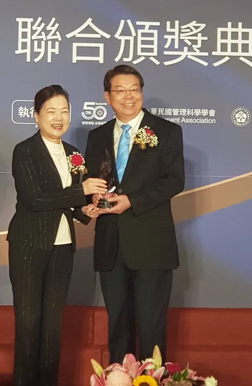 永立榮生醫明年將轉板興櫃 獲經濟部創新獎