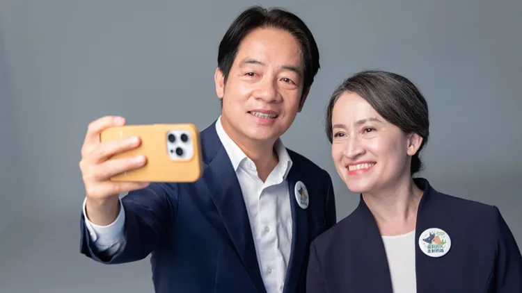 翻攝自林楚茵臉書