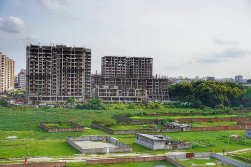 全球房市危機擴大「建商爆倒閉潮」 專家揭台灣1現象:是不是很妙