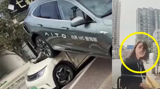 史上最強三寶片曝光 華為背後來「硬騎」比亞迪