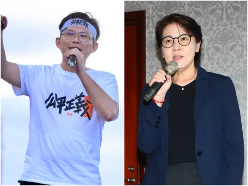 柯文哲拍板!民众党不分区立委名单出炉 黄珊珊、黄国昌打头阵