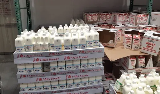  紐西蘭乳品將零關稅！本土酪農憂衝擊　盼進口液態乳不稱鮮乳