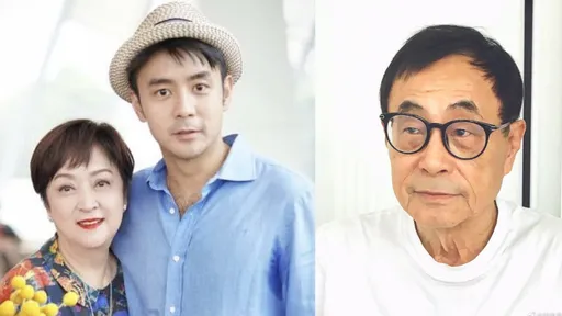 劉家昌轟甄珍沒腦「孽子在背後操控」 撂2300萬人當後盾討公道