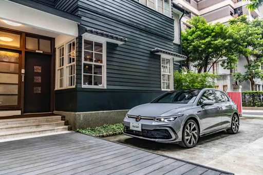 24年式Volkswagen Golf正式上市　升級多項配備112.8萬元起、本月享早鳥優惠