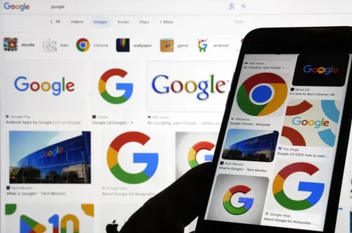 Google Play放榜 宏碁奪「最佳程式」、米哈遊「最佳遊戲」