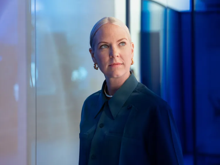 荷蘭新銳設計師Sabine Marcelis。品牌提供