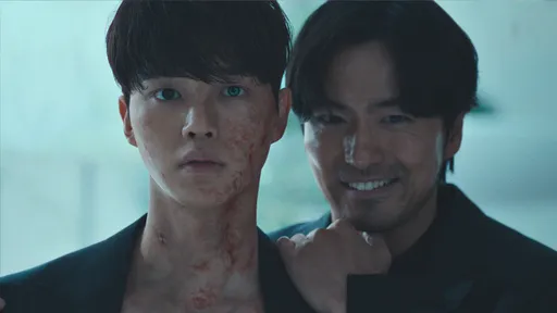 怪物升級!宋江《Sweet Home2》被當實驗品 李陣郁黑化反目嗆聲
