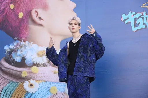 焦凡凡快看!周杰倫帥師弟比妳早一個月知道求婚計劃