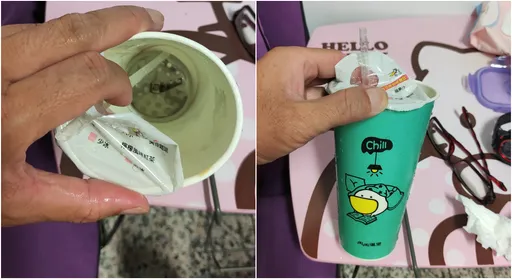 丹丹漢堡奶茶竟有「鐵盤」 高雄衛生局開罰!最高2億元